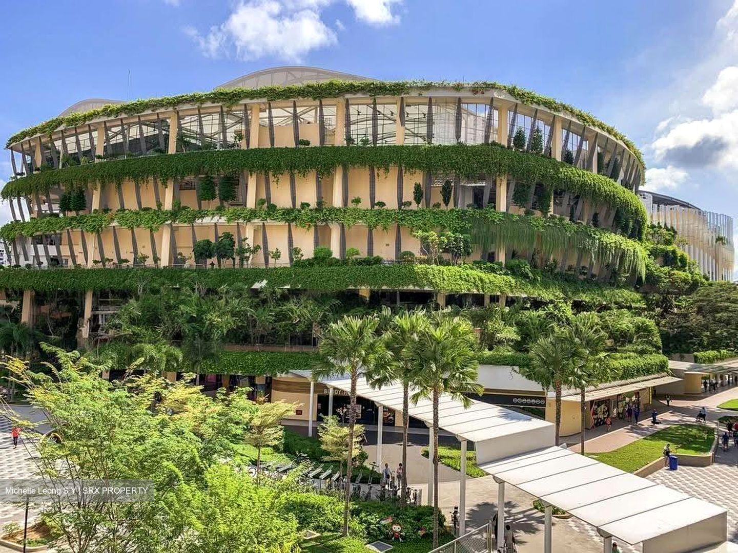 Bedok Residences (D16), Apartment #635238041